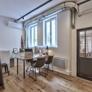 Bureau privé 40 m² 10 postes Coworking Rue Sainte-Foy Paris 75002 - photo 8